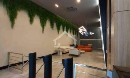 Excelente sala no empreendimento mais moderno da cidade