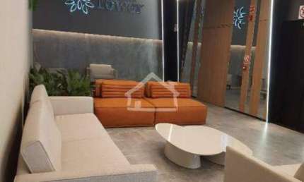Excelente sala no empreendimento mais moderno da cidade