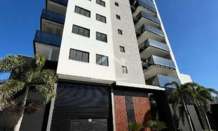 Apartamento à venda, 3 quartos, 3 suítes, 2 vagas, Cidade Nobre - Ipatinga/MG