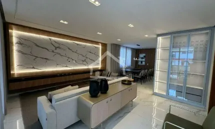 Apartamento à venda, 3 quartos, 3 suítes, 2 vagas, Cidade Nobre - Ipatinga/MG
