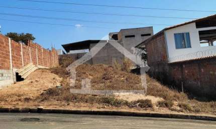 Lote à venda, Residencial Porto Seguro - Caratinga /MG