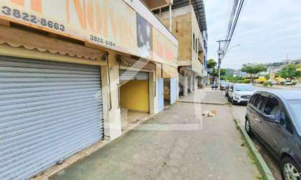 Ponto comercial à venda no Bethânia, Ipatinga 