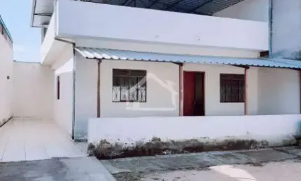 Casa à venda, 2 quartos, 3 vagas, Jardim Primavera - Coronel Fabriciano/MG