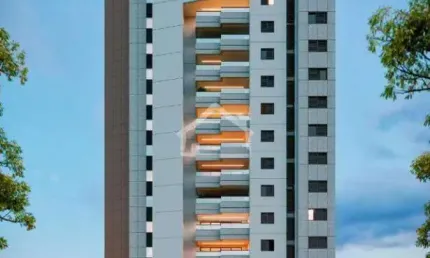 Cobertura à venda, 4 quartos, 4 suítes, 3 vagas, Cidade Nobre - Ipatinga/MG