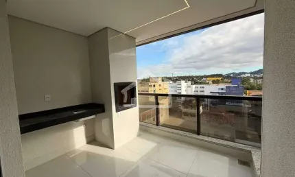 Apartamento à venda, 3 quartos, 1 suíte, 2 vagas, Veneza - Ipatinga/MG