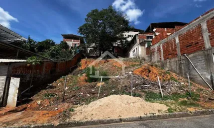 Terreno à venda no Canaã, Ipatinga 
