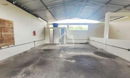 Ponto comercial para alugar na Vila Celeste, Ipatinga 