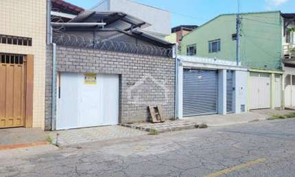 Casa para aluguel, 3 quartos, 2 suítes, 2 vagas, Iguaçu - Ipatinga/MG