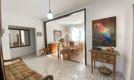Casa à venda, 3 quartos, 1 suíte, 1 vaga, Canaa - Ipatinga/MG