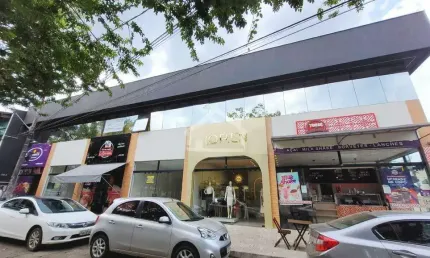 Sala comercial para alugar no Bom Jardim, Ipatinga 
