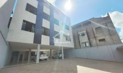 Apartamento para aluguel, 3 quartos, 2 suítes, 2 vagas, Iguaçu - Ipatinga/MG