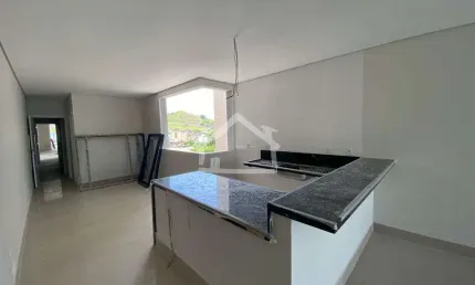 Apartamento à venda, 3 quartos, 1 suíte, 2 vagas, Cidade Nobre - Ipatinga/MG