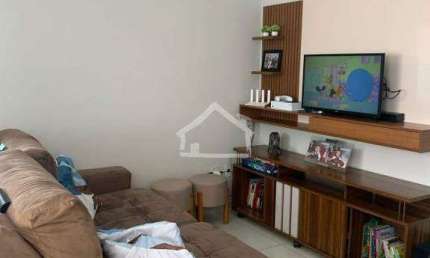 Apartamento à venda, 2 quartos, 1 vaga, São Vicente - Coronel Fabriciano/MG