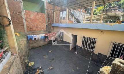 Casa à venda, 2 quartos, 1 vaga, Esperança - Ipatinga/MG