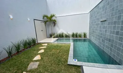 Casa Geminada à venda, 3 quartos, 3 suítes, 2 vagas, Cidade Nobre - Ipatinga/MG