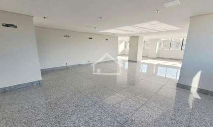 Excelente sala no empreendimento mais moderno da cidade