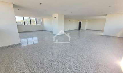 Excelente sala no empreendimento mais moderno da cidade