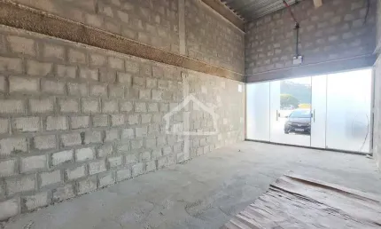 Ponto comercial para alugar no Horto, Ipatinga 