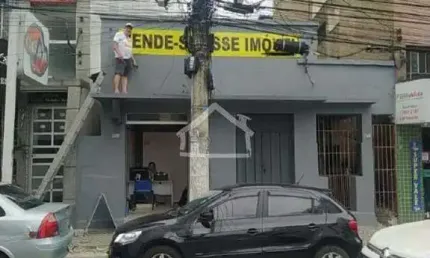 Terreno à venda no Centro, Coronel Fabriciano 