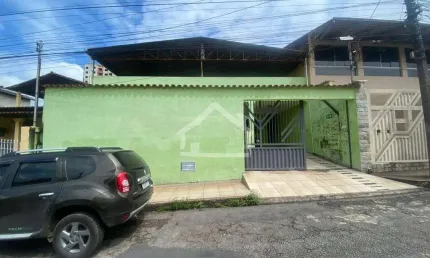 Casa à venda no Bom Retiro, Ipatinga 