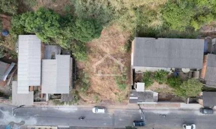 Terreno à venda no Bethânia, Ipatinga 