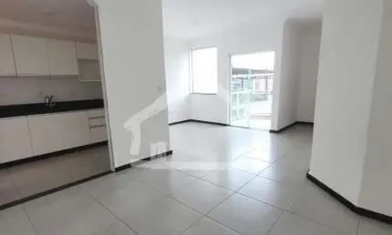 Apartamento à venda, 2 quartos, 1 vaga, Cidade Nova - Santana do Paraíso /MG