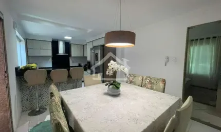 Casa à venda, 3 quartos, 1 suíte, 3 vagas, Jardim Panorama - Ipatinga/MG