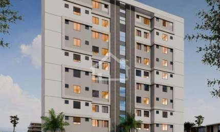 Apartamento à venda, 3 quartos, 1 suíte, 2 vagas, Bela Vista - Ipatinga/MG