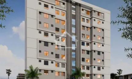 Apartamento à venda, 2 vagas, Bela Vista - Ipatinga/MG