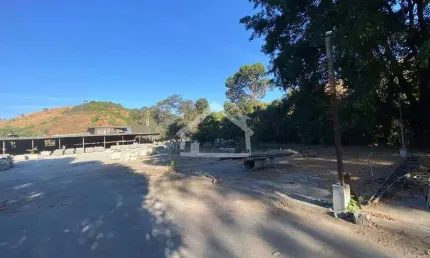 Terreno à venda na Barra Alegre, Ipatinga 