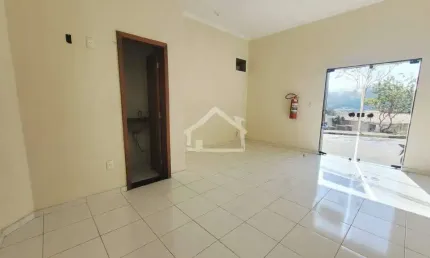 Ponto comercial para alugar no Imbaúbas, Ipatinga 