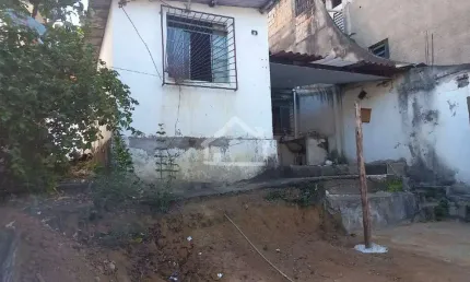 Terreno à venda no Novo Cruzeiro, Ipatinga 