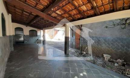 Casa à venda no Iguaçu, Ipatinga 