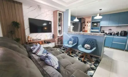 Apartamento à venda, 3 quartos, 1 suíte, 1 vaga, Veneza - Ipatinga/MG