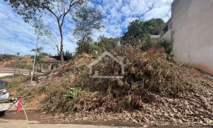 Terreno à venda no Veneza, Ipatinga 