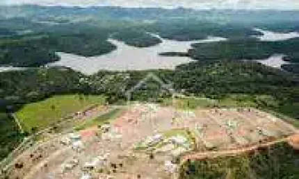 Lote à venda, Condomínio Lagoa Silvana - Ipatinga/MG