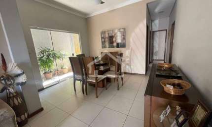 Casa à venda, 3 quartos, 1 suíte, 2 vagas, Imbaubas - Ipatinga/MG
