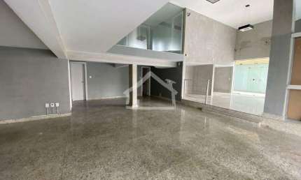 Ponto comercial para alugar no Iguaçu, Ipatinga 