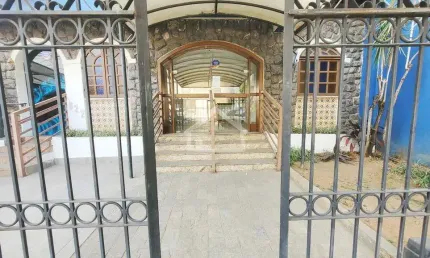 Ponto comercial para alugar no Horto, Ipatinga 