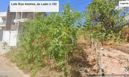 Terreno à venda no Bom Pastor, Santana do Paraíso 
