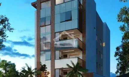 Apartamento à venda, 3 quartos, 1 suíte, 2 vagas, Cidade Nobre - Ipatinga/MG