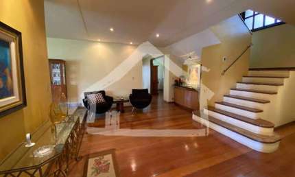 Casa à venda, 4 quartos, 2 suítes, 8 vagas, Cidade Nobre - Ipatinga/MG