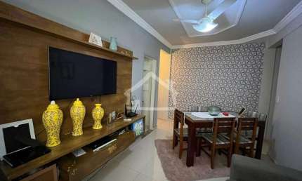 Apartamento à venda, 2 quartos, 1 vaga, Veneza I - Ipatinga/MG