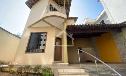 Casa para aluguel, 3 quartos, 1 suíte, 3 vagas, Horto - Ipatinga/MG