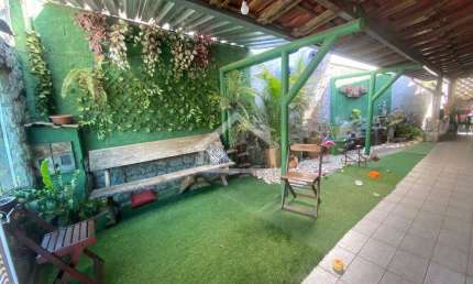 Casa à venda, 2 quartos, 2 vagas, Canaa - Ipatinga/MG