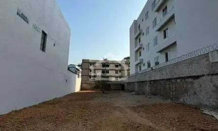 Terreno à venda no Ferroviários, Ipatinga 