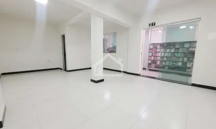 Ponto comercial para alugar no Canaã, Ipatinga 