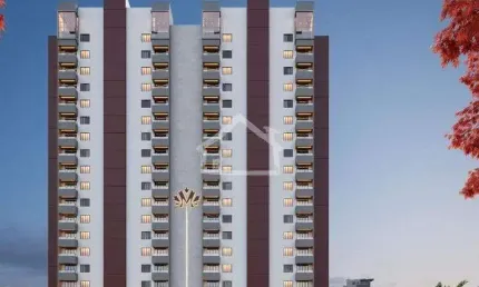 Apartamento à venda, 3 quartos, 1 suíte, 2 vagas, Cidade Nobre - Ipatinga/MG