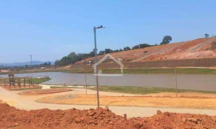 Terreno à venda na Cidade Nova, Santana do Paraíso 
