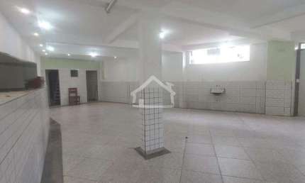 Ponto comercial à venda no Iguaçu, Ipatinga 